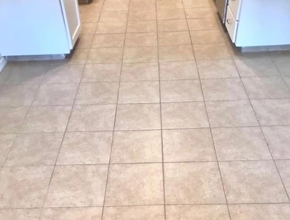 After Tile Cleaning 3