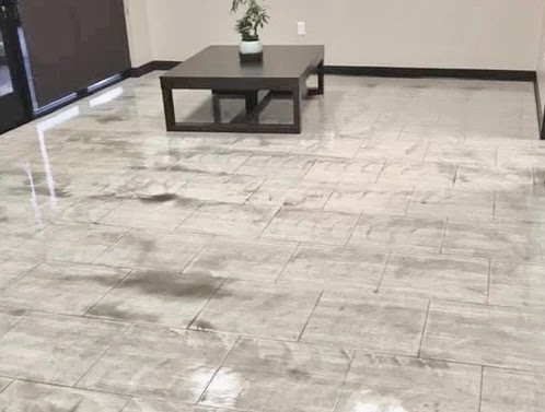 Before Tile Cleaning 2