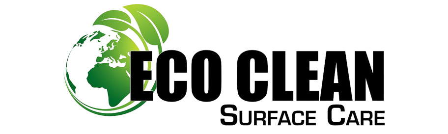 Eco Clean Surface Care logo